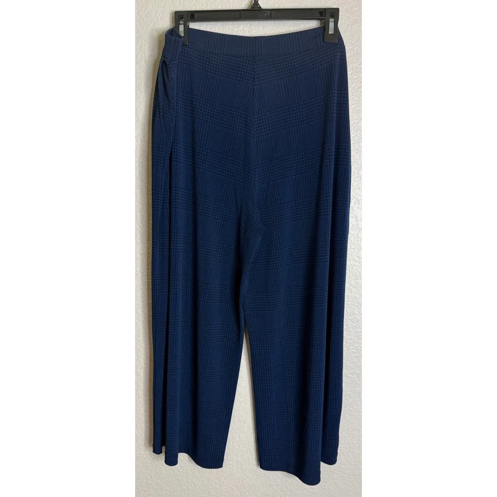 Susan Graver wide leg